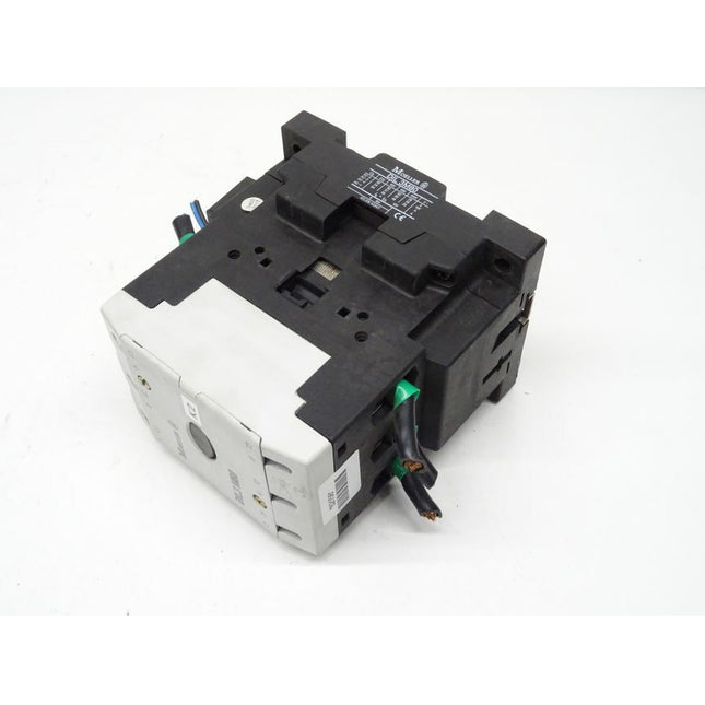 Klöckner Moeller DIL3M80 Leistungsschütz DIL3 M80 - Maranos.de