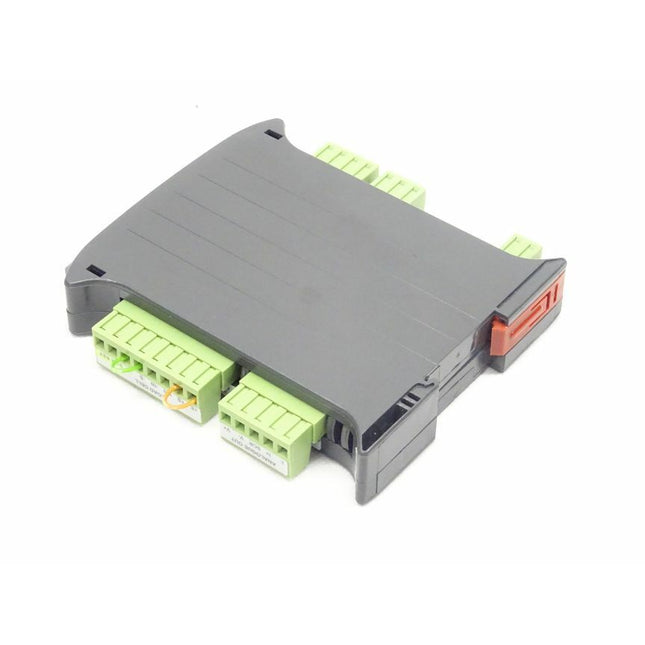 Xsensors AMP4DMS LCD20 IEC/UL 61010-1:2001/ IQ11541 / LCD 20 NEU/OVP - Maranos.de