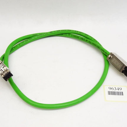 Siemens Industrial Ethernet FC TP Standard Cable 6XV1840-2AH10 Kabel ca. 80cm mit Stecker - Maranos.de