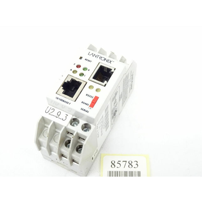 Lantronix 10/100BASE-T DSTni-XPress DR / 080-338-000-R - Maranos.de