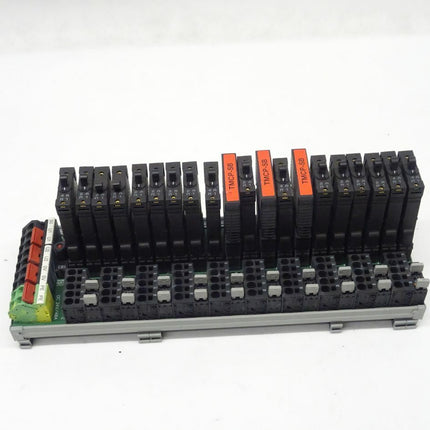 E-T-A Germany ETA SVS03-20-C16-U2/2P + Phoenix Contact TMCP-SB - Maranos.de