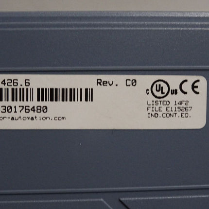 B&R 2DI426.6 Rev.C0 2010 Digitales Eingangsmodul - Maranos.de