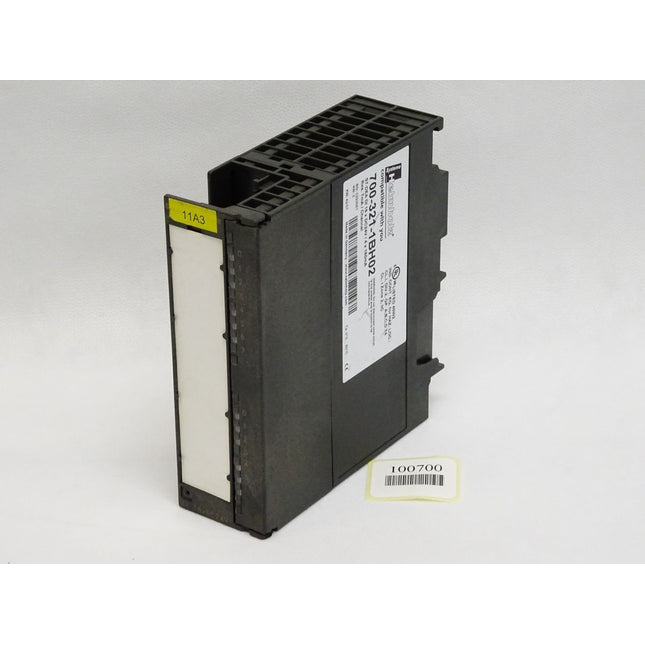 Helmholz 700-321-1BH02 S7-DEA DI16x - Maranos.de