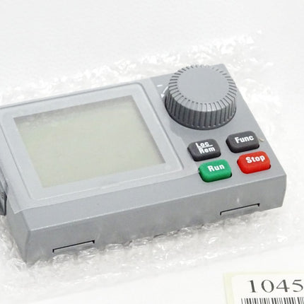 Bosch Rexroth Control Panel R912006375 FPCC02.1-EANN-LP-NNNN / Neu - Maranos.de