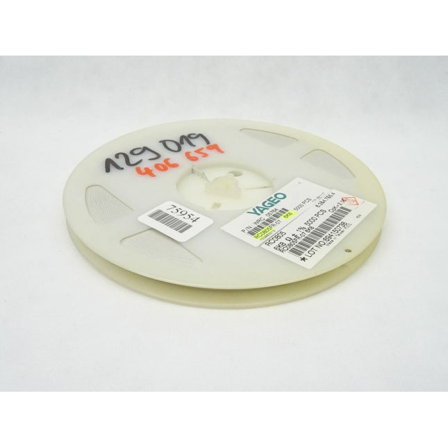 5000x YAGEO RC0805FR-07 / SMD Widerstand RC0805 - 6K8 - Maranos.de
