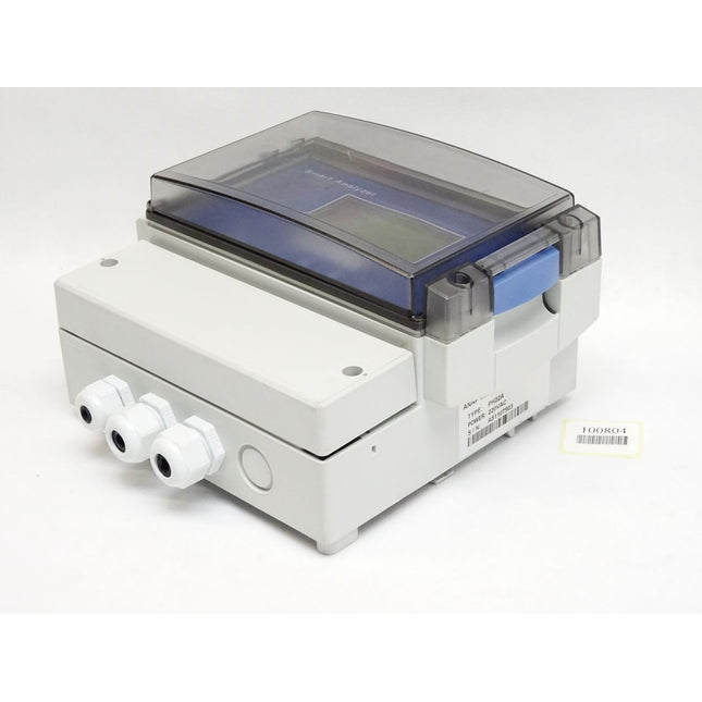 ANAP Instruments PH22A Smart Analyzer PH/ORP Transmitter - Maranos.de