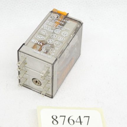 Finder Relais 55.32.8.024.0040 - Maranos.de