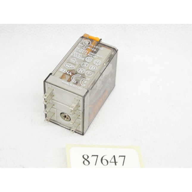 Finder Relais 55.32.8.024.0040 - Maranos.de