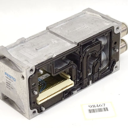 Festo 668449 VABV-S4-1S-G14-2T2 Verkettungsplatte - Maranos.de