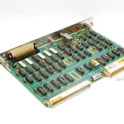 Siemens Karte 03800-A E:B - Maranos.de