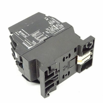 Siemens 3TH4040-0AP0 Hilfsschütz 230V 50Hz / 277V 60Hz / 3TH4 040-0AP0 - Maranos.de