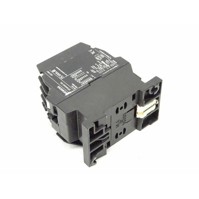 Siemens 3TH4040-0AP0 Hilfsschütz 230V 50Hz / 277V 60Hz / 3TH4 040-0AP0 - Maranos.de