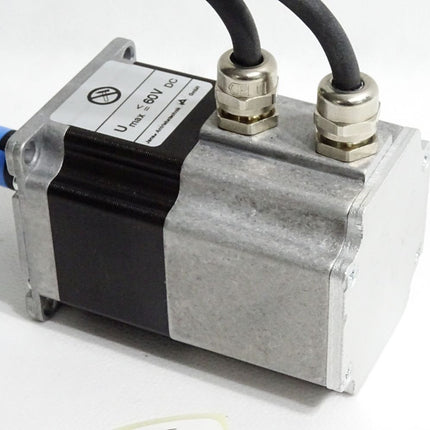 Jeaner ECOSTEP 23S21-0560 23S21-0560-805J7-55(30) Servomotor 3000min-1 - Maranos.de