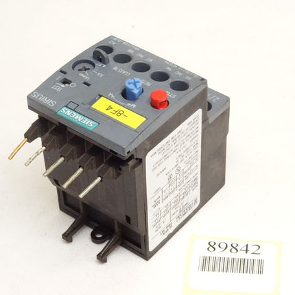 Siemens Sirius 3RU2116-0JB0 - Maranos.de