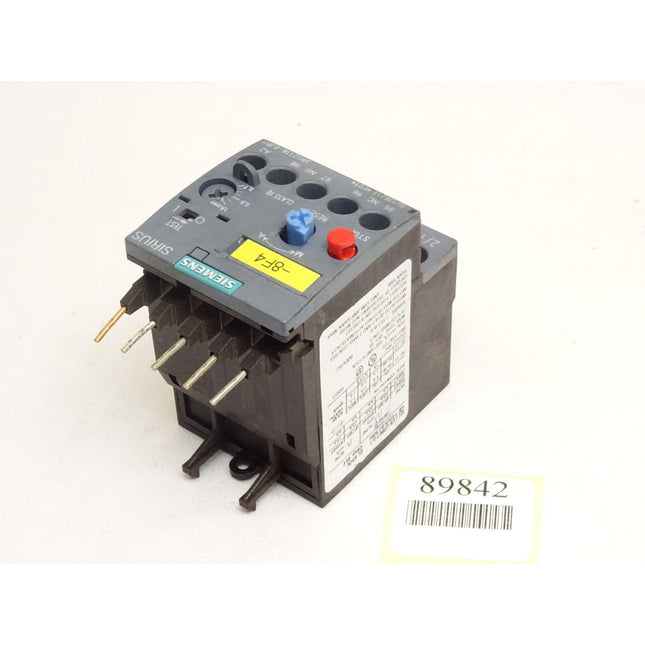 Siemens Sirius 3RU2116-0JB0 - Maranos.de