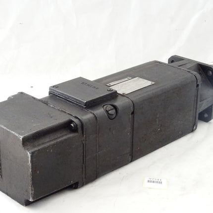 Siemens Permanent Magnet Motor 1HU3056-0AC01-0ZZ9 2000min-1 - Maranos.de