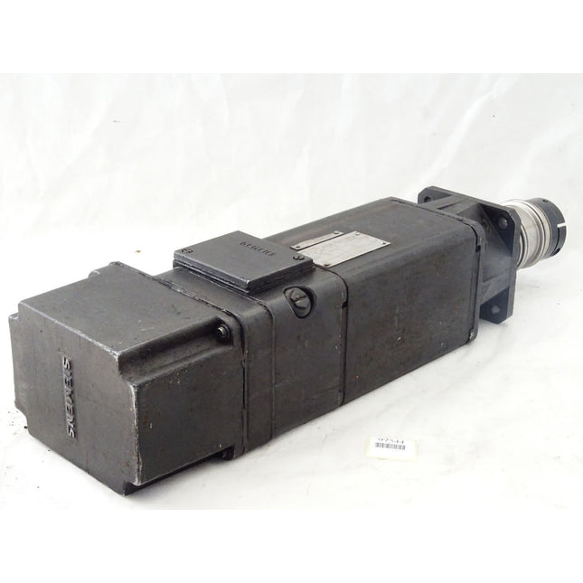 Siemens Permanent Magnet Motor 1HU3056-0AC01-0ZZ9 2000min-1 - Maranos.de