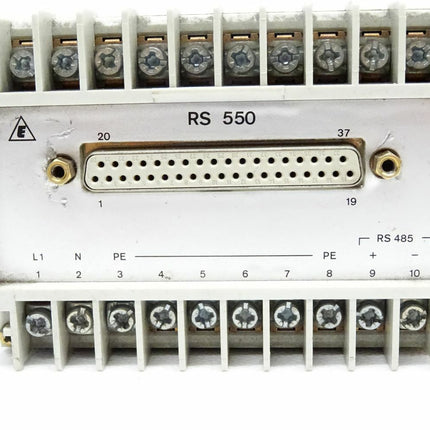 Esters RS550 S291 / Schnittstellenw. - Maranos.de