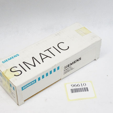 Siemens Simatic Stecker 6ES7921-3AA20-0AA0 / 6ES7 921-3AA20-0AA0 / Neu OVP - Maranos.de