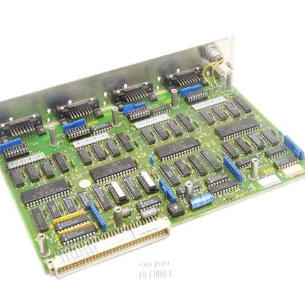 Siemens 6FX1125-1AA01 / 5482519101.01 - Maranos.de