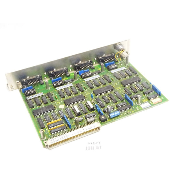 Siemens 6FX1125-1AA01 / 5482519101.01 - Maranos.de