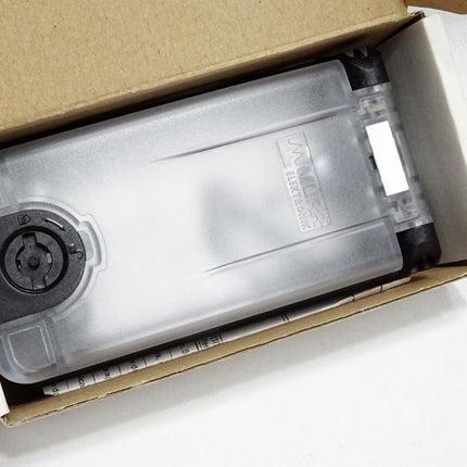 Murr Elektronik 4000-68512-0000001 Frontplattenschnittstellen Modlink MSDD / Neu OVP - Maranos.de