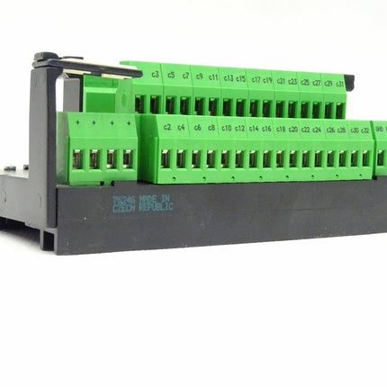 MURR Elektronik 630436 max. 250V / 2A PASSIVE INTERFACE MODULE / NEU-OVP - Maranos.de