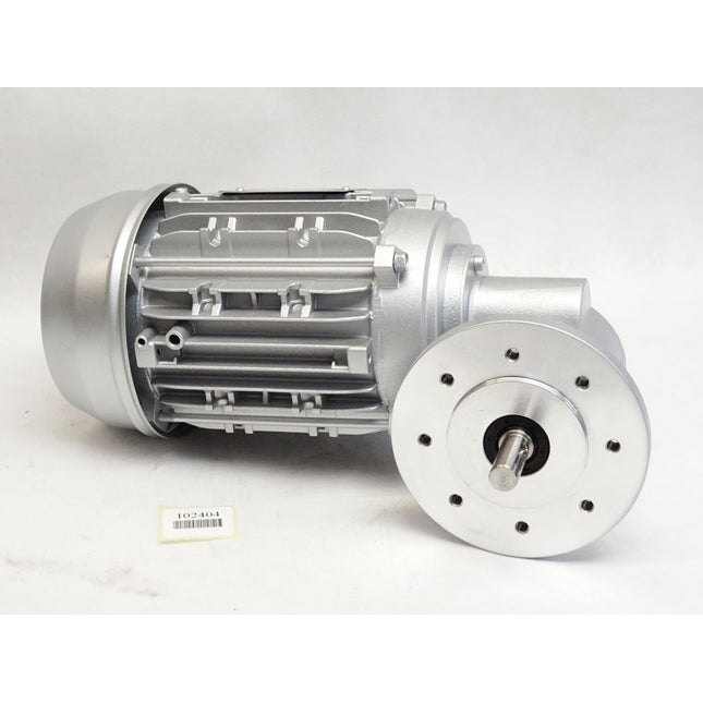 Bonora Getriebemotor HE63C/2 RGM05-M-290 0.18kW 2730-3280 7:1 / Neu - Maranos.de