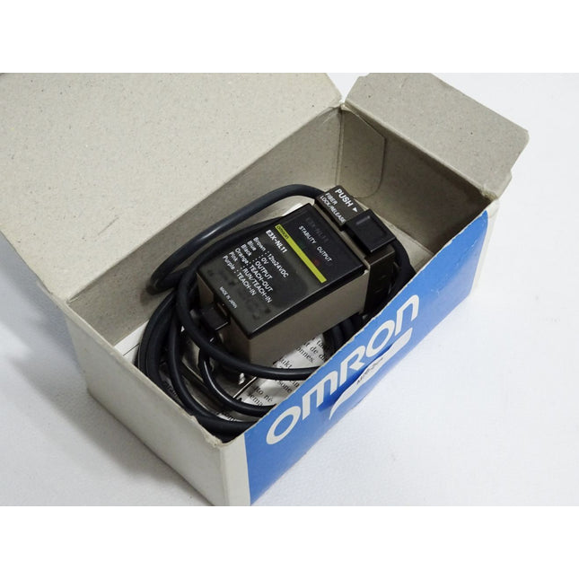 Omron E3X-NL11 Photoelectric Switch / Neu OVP - Maranos.de
