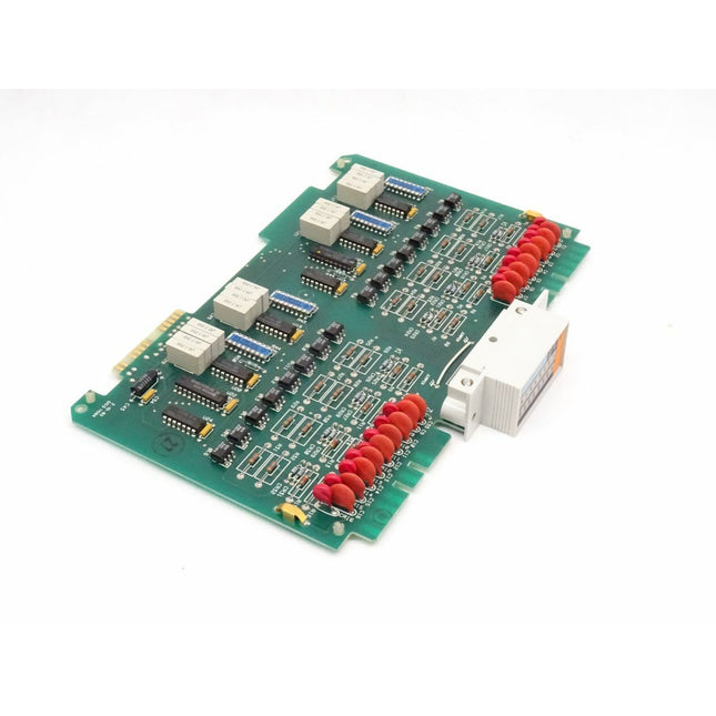 Honeywell 621-3550 Eingangsmodul - Maranos.de