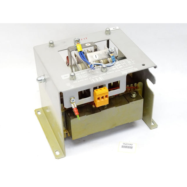 Block Gleichstrom-Versorgung ARC400/25 ARC400 550W 3x400V auf 24V - Maranos.de