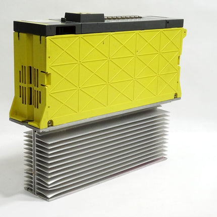Fanuc Servo Amplifier A06B-6079-H208 - Maranos.de