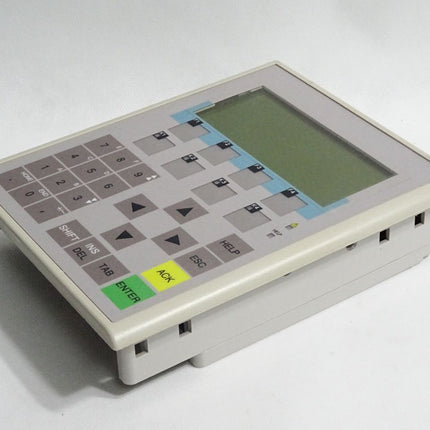 Siemens Panel OP77B 6AV6641-0CA01-0AX0 6AV6 641-0CA01-0AX0 - Maranos.de