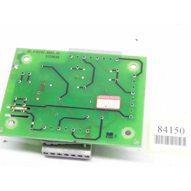 Siemens SE.470102.0601.02 - Maranos.de