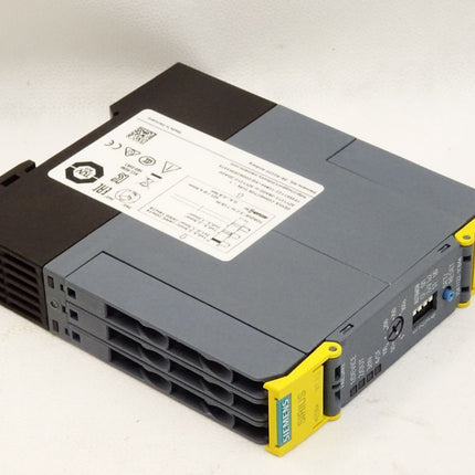 Siemens Safety Relay 3SK1122-1CB44 / Neu - Maranos.de