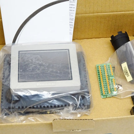 Schneider Pro-face Display PFXLM4201TADDC LM4201TADDC XM-4200TP PFXXM4200TP 130358J 130358J007395  / Neu OVP - Maranos.de