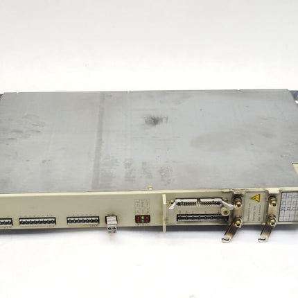 Siemens Simodrive Überwachungsmodul / 6SC6110-0GA01 - Maranos.de