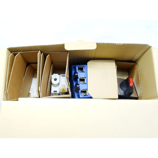 Kraus&Naimer Lasttrennschalter KG210 T103/13 VE KG210.T103/13.VE / Neu OVP - Maranos.de