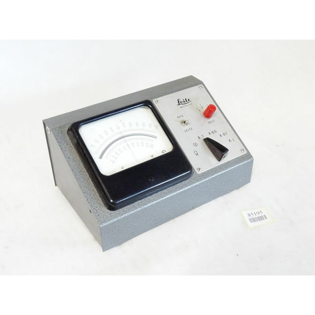 Ernst Leitz 60-467.094 - Maranos.de