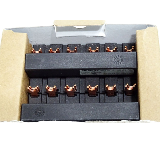 Siemens 3RV1915-1AB Sammelschiene / Inhalt:7 Stück / Neu OVP - Maranos.de