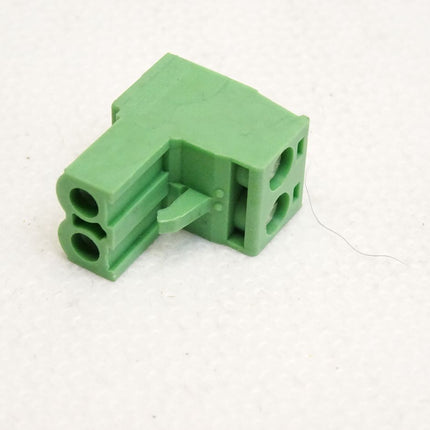 Phoenix Contact  MSTB 2,5/ 2-ST-5,08 Leiterplattenstecker 1757019 - Maranos.de