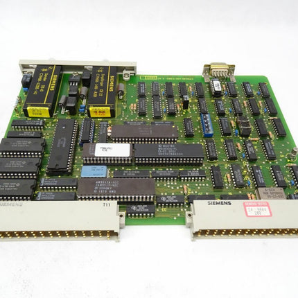 Siemens 6AD6102-0AA / 6AD 6102-0AA DATENUEBERTR.-STG.3962L 200M - Maranos.de