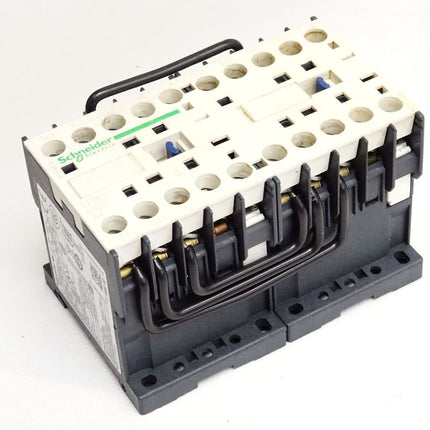 Schneider Electric LP2K1201BD Wendeschütz 079106 - Maranos.de