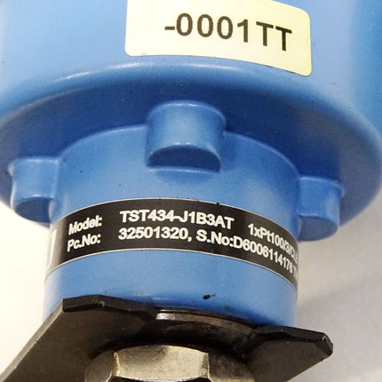 Endress+Hauser TST434-J1B3AT Modulares Thermometer - Maranos.de
