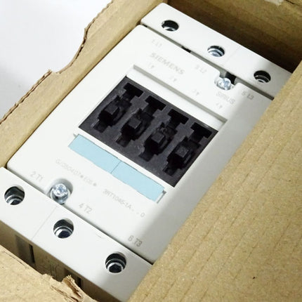 Siemens Schütz 3RT1045-1AP00 / Neu OVP - Maranos.de