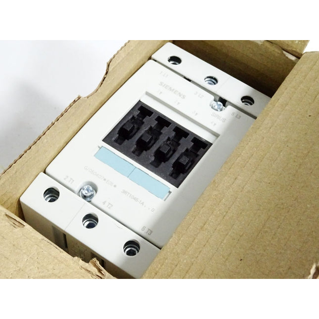 Siemens Schütz 3RT1045-1AP00 / Neu OVP - Maranos.de
