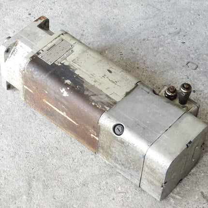 Siemens Permanent Magnet Motor Servomotor 1HU3076-0AC01-0ZZ9 2000min-1 - Maranos.de