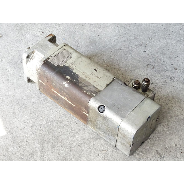 Siemens Permanent Magnet Motor Servomotor 1HU3076-0AC01-0ZZ9 2000min-1 - Maranos.de