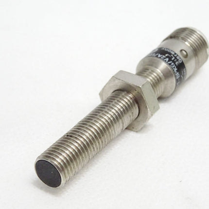 Ifm electronic IE5219 Induktiver Sensor IEK3001-BPKG/V2A/US - Maranos.de