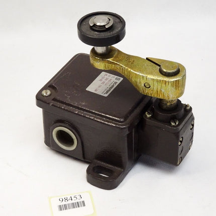 Schmersal Positionsschalter TL442-11x TL 442-11x / Neu - Maranos.de
